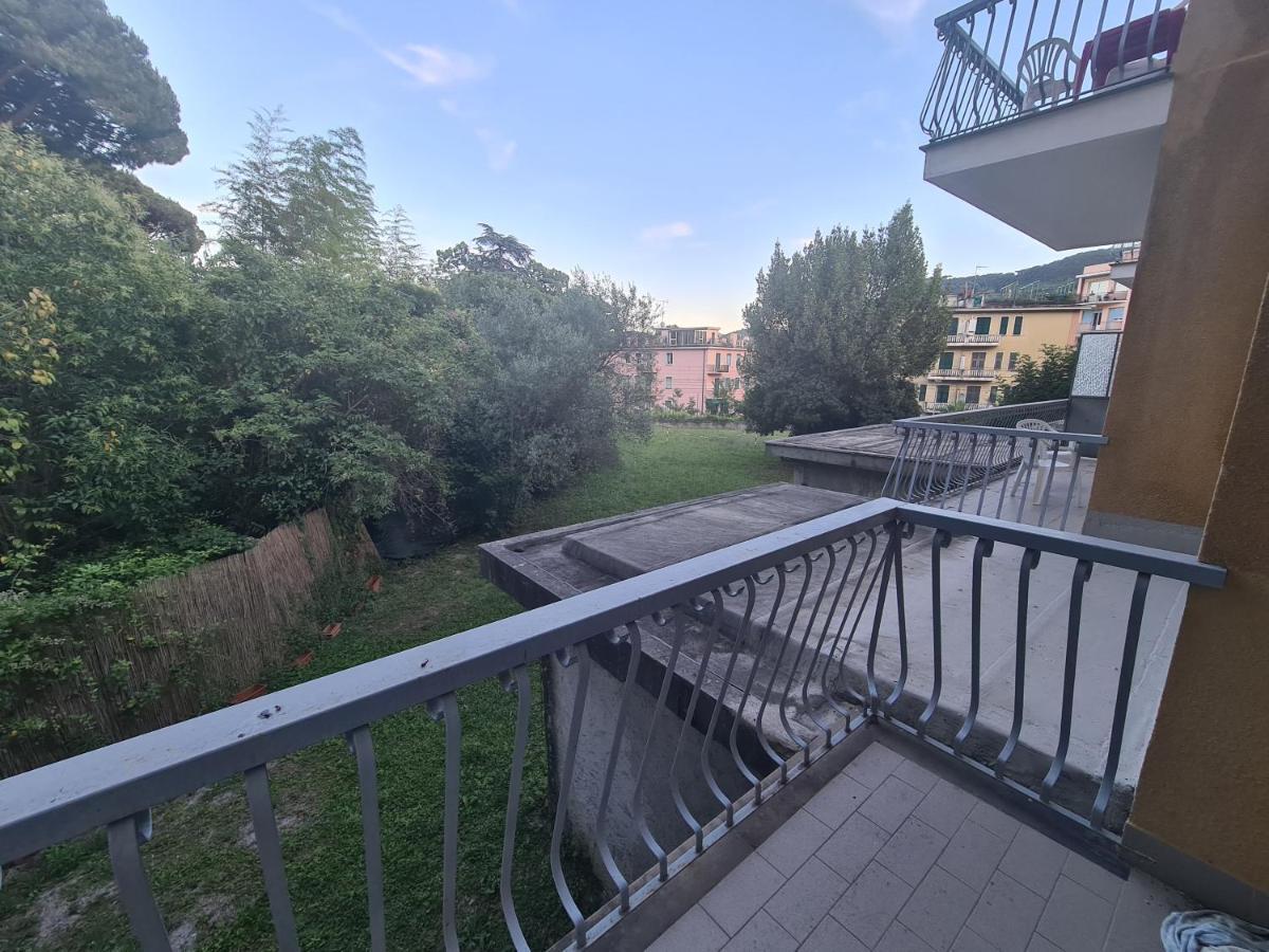 Scel By Portofinovacanze Santa Margherita Ligure Exterior foto
